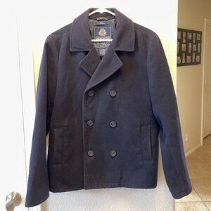 American Rag peacoat